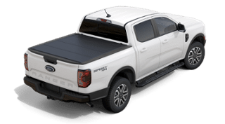 2025 Ford Ranger® External Image 4
